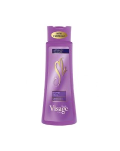 Гель для душа парфюмированный SHOWER CREAM MAGNOLIA & MANGOSTEEN 400.0 Visage color hair fashion