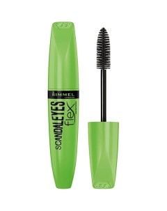 Тушь для ресниц Scandaleyes Lycra Flex Rimmel