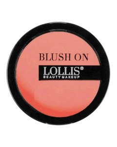 Румяна для лица Blush On Lollis