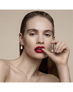 Блеск для губ Kisses Lip Lacquer Burberry