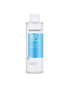 Питательная эссенция- тонер для лица Extreme Essence Toner 190.0 Real barrier