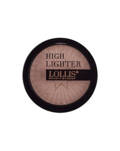 Хайлайтер для лица Highlighter Lollis