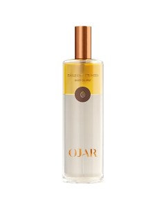 Парфюмированное двухфазное масло для тела Eagle Eyed Stranger Body Oil Mist Ojar