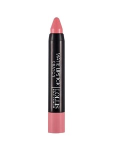 Помада для губ Matte Lipstick Crayon Lollis