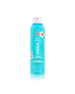 Солнцезащитный спрей для тела Тропический кокос SPF30 177 0 Coola