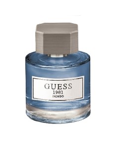 Туалетная вода 1981 INDIGO MAN 50 Guess