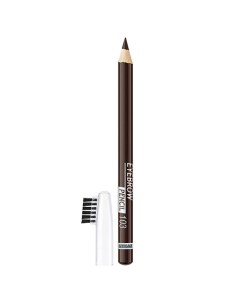 Карандаш для бровей Eyebrow Pencil Luxvisage