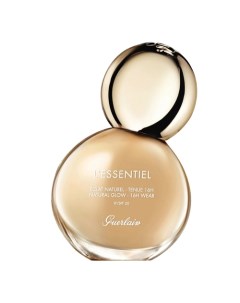 Стойкое тональное средство с эффектом сияния L'ESSENTIEL Guerlain