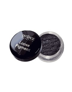 Тени пигмент для век Loose Pigment L'atuage cosmetic