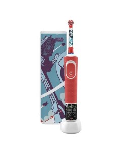 Детская зубная щетка Braun Vitality Kids StarWars Oral-b