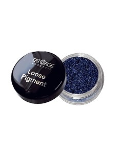 Тени пигмент для век Loose Pigment L'atuage cosmetic