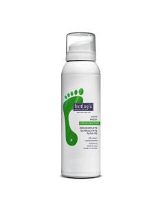 "9" Foot Deodorant Spray Дезодорант для ног 125.0 Footlogix