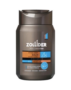 Бальзам после бритья для чувствительной кожи Pro Sensitive Zollider