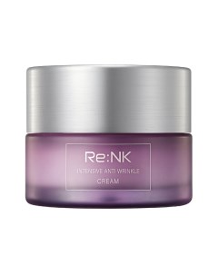 Крем для лица антивозрастной Intensive Anti Wrinkle Cream Re:nk