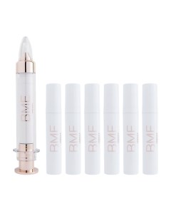 Подарочный набор ампул для лица Ampoule Set Bme