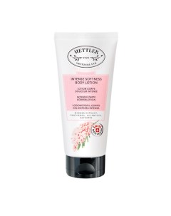 Успокаивающий лосьон для чувствительной кожи Intense Softness Body Lotion Mettler 1929