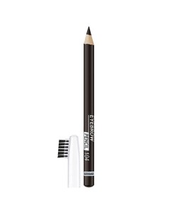 Карандаш для бровей Eyebrow Pencil Luxvisage