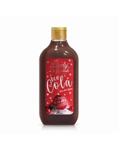 Гель для душа ICE COLA Lovely moments 300.0 Belita