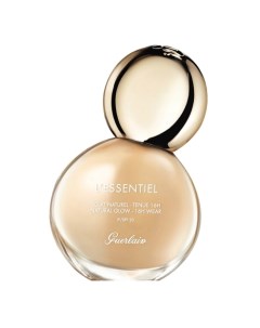 Стойкое тональное средство с эффектом сияния L ESSENTIEL Guerlain