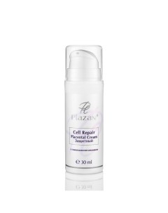 Крем Защитный Cell Repair Placental Cream 30.0 Plazan