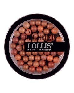 Румяна для лица Ball Blusher Lollis