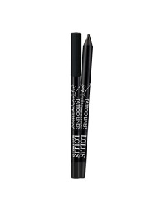 Подводка для глаз Tattoo Liner Longlasting Waterproof Carbon Black Lollis