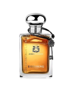 Парфюмерная вода Ambre D'Orient Homme 100 Eisenberg