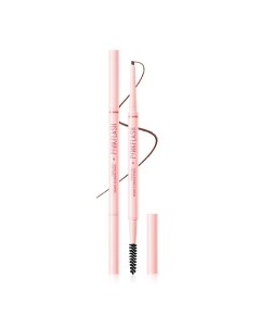 Супертонкий карандаш для бровей Skinny Brows Pink flash