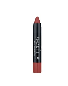 Помада для губ SMART LIPS Golden rose