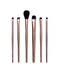 Набор кистей для бровей PERFECT BROWS KIT Oh my brush