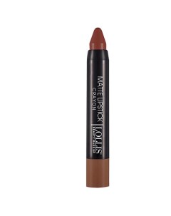 Помада для губ Matte Lipstick Crayon Lollis