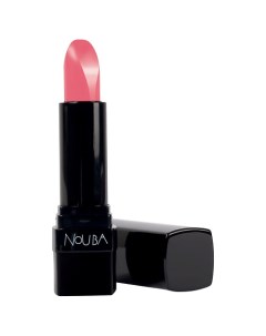 Помада для губ LIPSTICK velvet touch Nouba