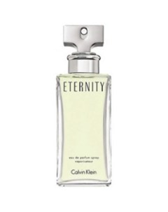 Парфюмерная вода Eternity for Women 50 Calvin klein