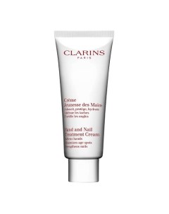 Крем для рук Jeunesse des Mains Clarins