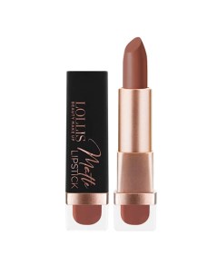 Помада для губ Matte Lipstick Lollis