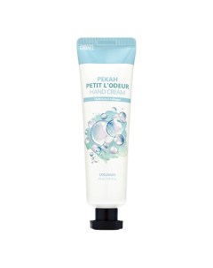 Крем для рук "Коллаген" Petit L'odeur Hand Cream Pekah