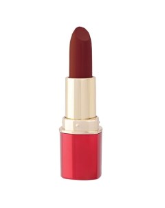 Помада губная In Red глянцевая L'atuage cosmetic