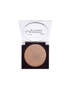 Тени для век Compact Liquid Metal моно L'atuage cosmetic