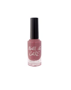 Лак для ногтей NAIL CARE 9 0 L'atuage cosmetic