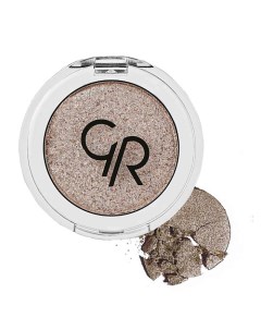 Тени для век SOFT COLOR SHIMMER MONO Eyeshadow Golden rose