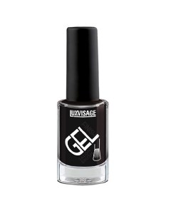 Лак для ногтей GEL finish Luxvisage