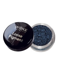 Тени пигмент для век Loose Pigment L'atuage cosmetic