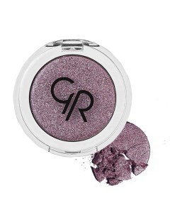 Тени для век SOFT COLOR SHIMMER MONO Eyeshadow Golden rose