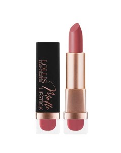 Помада для губ Matte Lipstick Lollis