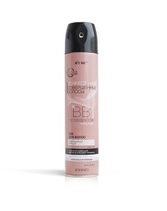 Совершенные волосы ВВ лак для волос суперсильной фиксации PERFECT HAIR 300.0 Витэкс