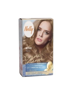 Краска для волос Creme Intense Nelly