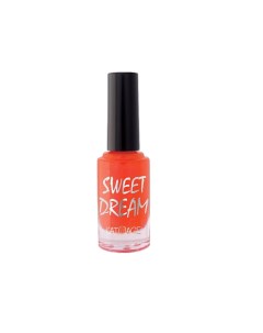 Лак для ногтей SWEET DREAM 9 0 L'atuage cosmetic