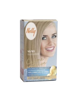 Краска для волос Creme Intense Nelly