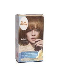 Краска для волос Creme Intense Nelly