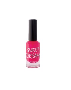 Лак для ногтей SWEET DREAM 9 0 L'atuage cosmetic